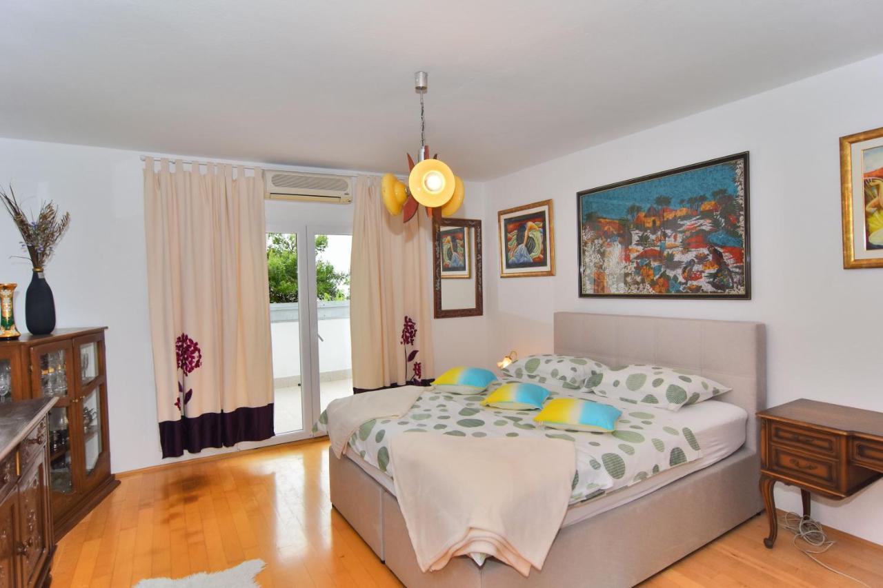 Apartments And Rooms Anika Ζαντάρ Εξωτερικό φωτογραφία