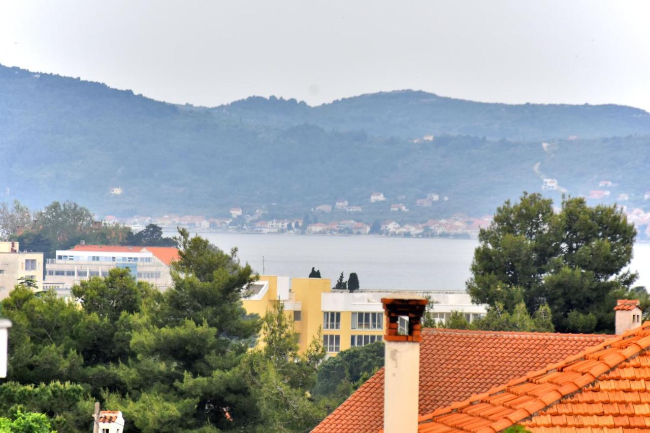 Apartments And Rooms Anika Ζαντάρ Εξωτερικό φωτογραφία