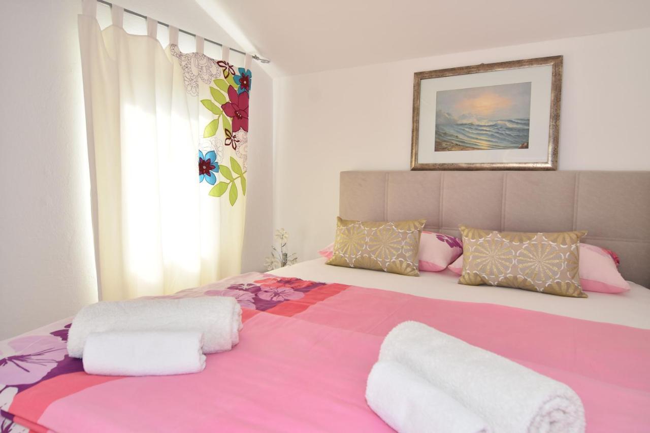 Apartments And Rooms Anika Ζαντάρ Εξωτερικό φωτογραφία