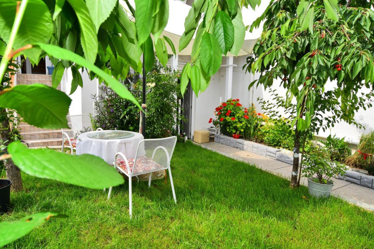 Apartments And Rooms Anika Ζαντάρ Εξωτερικό φωτογραφία