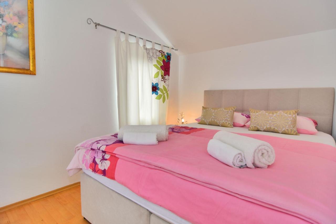 Apartments And Rooms Anika Ζαντάρ Εξωτερικό φωτογραφία