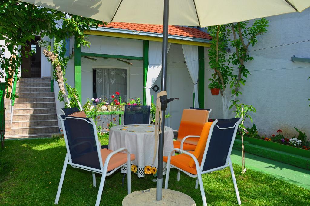Apartments And Rooms Anika Ζαντάρ Εξωτερικό φωτογραφία