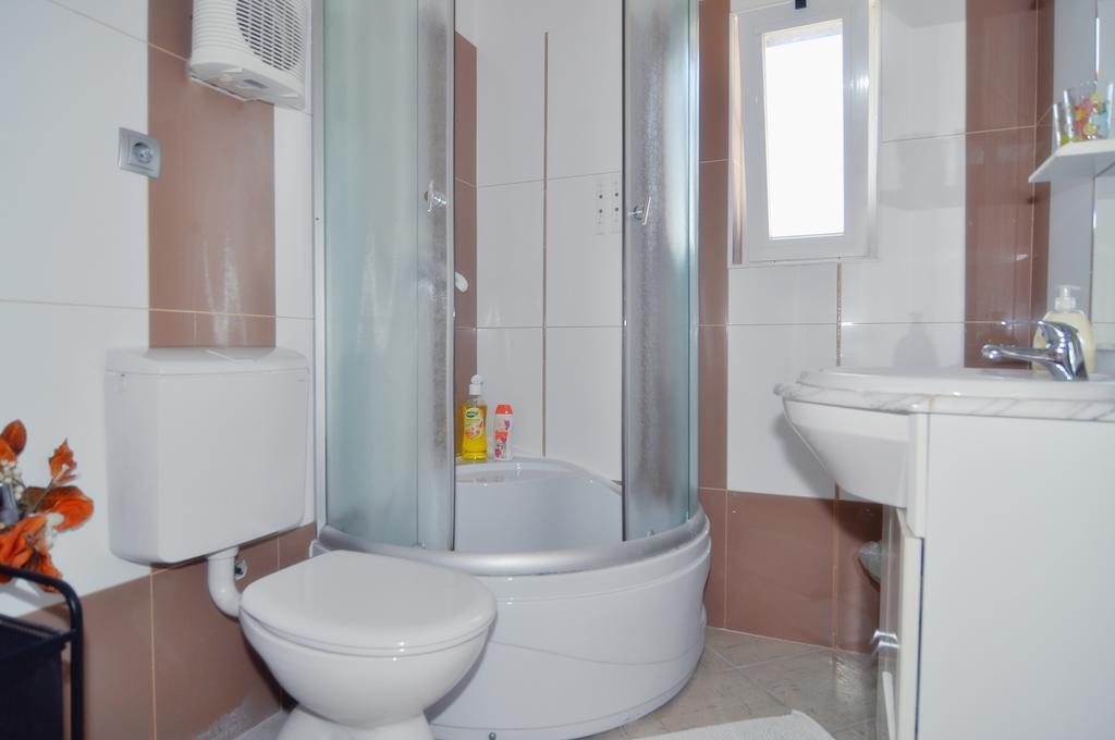Apartments And Rooms Anika Ζαντάρ Εξωτερικό φωτογραφία
