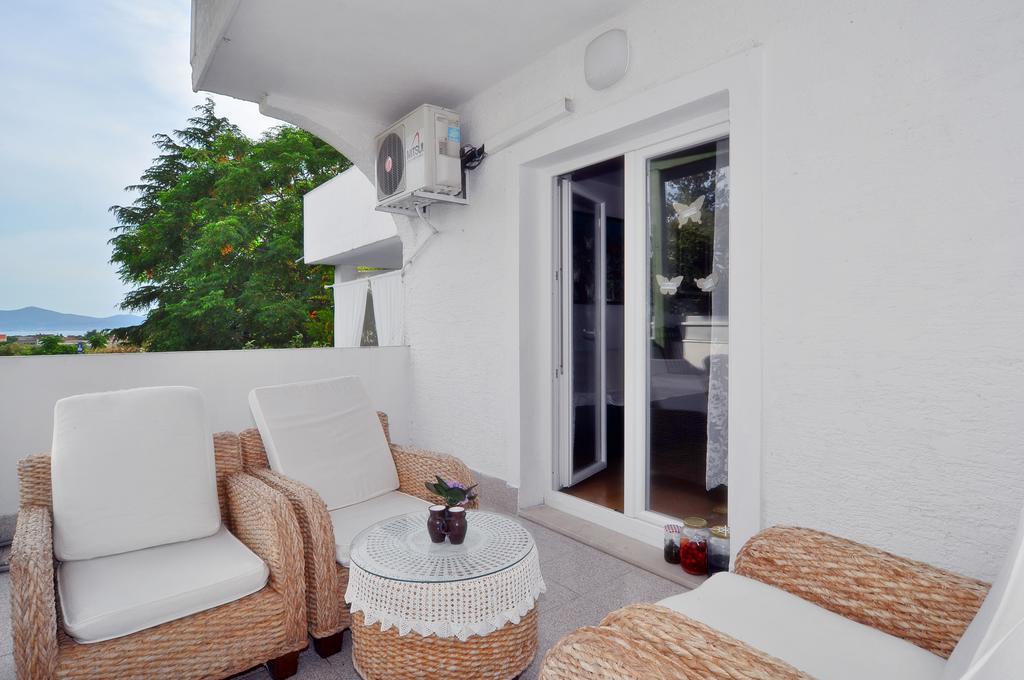 Apartments And Rooms Anika Ζαντάρ Εξωτερικό φωτογραφία