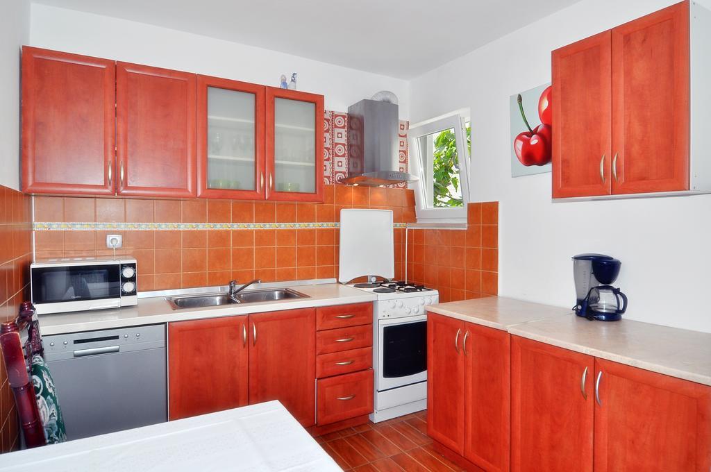 Apartments And Rooms Anika Ζαντάρ Εξωτερικό φωτογραφία